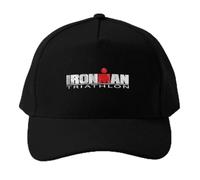 Cappellino da Baseball Triathlon Logo Finisher Hawaii Cappellino da Baseball Hut Bedruckte Mütze Herren Cap Sommer Frühling Snapback Schwarz Outdoor Sonne Regali