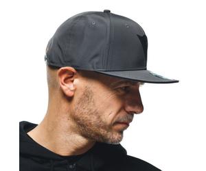 Cappellino DAINESE 9FIFTY SNAPBACK CAP Unis Antracite