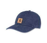 Cappellino En Toile Carhartt Odessa Navy