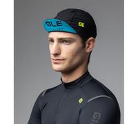 Cappellino K-ELEMENTS Noir/Bleu L18040118 Ale Vélo