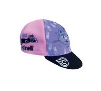 Cappellino Vintage Alley Cat CN120 CINELLI Vélo