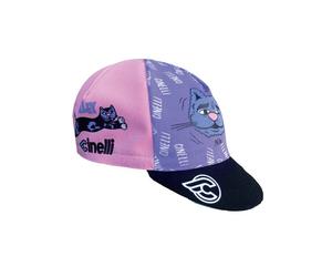 Cappellino Vintage Alley Cat CN120 CINELLI Vélo