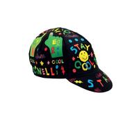 Cappellino Vintage Stay Cool CN162 CINELLI Vélo