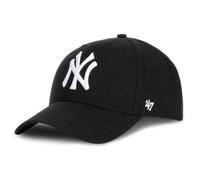 Cappello 47 Brand New York Yankees Berretto Cappellino Noir Baseball Homme Femme