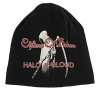 Cappello a Cuffia Halo of Blood [Import]