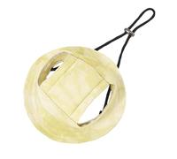 Cappello a secchio per gatti - copricapo Visor estivo, accessorio per l'orecchio in stile spiaggia | Cappo di protezione solare per parco per esterni per gattini cuccioli, attrezzatura da viaggio