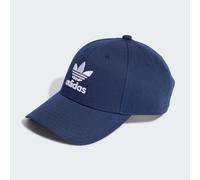 Cappello Adidas Originals Berretto Baseball Class Trefoil Bleu IL4843