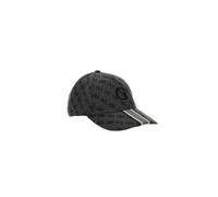 Cappello Baseball unisex Guess London in tessuto grigio/nero con logo 4G CS25GU22 AM9497POL01 TAGLIA UNICA