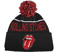 Rolling Stones - the - Cappello Classic Tongue [Import]