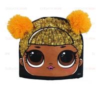 Cappello con Orecchie LOL - Queen Bee