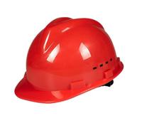 Cappello di sicurezza - Hat hard comodo fresco | Casco protettivo regolabile per lavori all'aperto, costruzione, industria, protezione della testa assorbita, casco da costruzione, copricapo assorbente