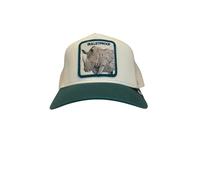 CAPPELLO GOORIN BROS. 101-2543 SEA BULLETPROOF CHALK SEA