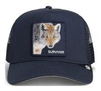 CAPPELLO GOORIN BROS. 101-3003 SURVIVOR TRUCKER EDGE