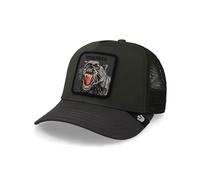 Goorin - Strength Panther Trucker - Casquette - One Size - palm