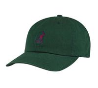 Cappello - Kangol - Washed Baseball - Algae - Vert - Printemps / Été