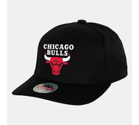 Cappello Mitchell Et Ness Chicago Bulls Top Spot Snapback HHSSINTL1265 BULLS