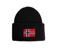 CAPPELLO NAPAPIJRI F-EVEI NP0A893P 9411 BLACK
