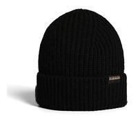 Cappello NAPAPIJRI. Nero Nero Unica