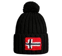 Bonnet Napapijri Semiury 5 noir