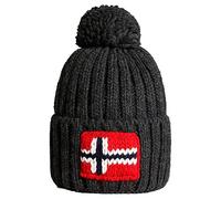 CAPPELLO NAPAPIJRI SEMIURY 5 - NP0A4GKB 197 DARK GREY