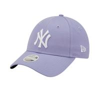 Cappello Snapback New Era WMNS League Essential 9FO OSFM 60222524 Viola Donna