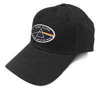 Cappello The Dark Side of The Moon White Border