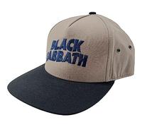 Cappello Wavy Logo [Import]