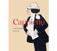 Cappiello MARIE-CAROLINE OLIVEIRA (Auteur), Alice Bravard (Auteur), Bertrand Tillier (Auteur), Nicholas-Henri Zmelty (Auteur)