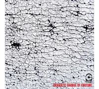 Cappo – Dramatic Change of Fortune – CD