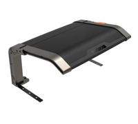 Cappottina Ouvrable Pour Robot Tondeuse Worx Landroid Accessoire WA0810