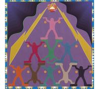 Capps, Garrett T. - is Everyone [Import]
