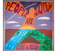 Capps, Garrett T. - People are Beautiful [Import]