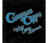Grayson Capps – The Lost Cause Minstrels