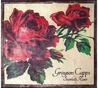 Capps Grayson - Scarlett Rose