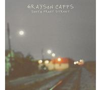 Grayson Capps – South Front Street – CD – Sony Music