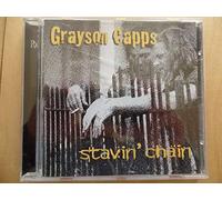 Capps, Grayson - Stavin' Chain