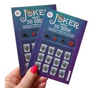Cappstan UK Lot de 2 Cartes à gratter -Tu voudrais M'accompagner Jusqu'a l'autel? - Annonce mariage - Jeux De Cartes Couple - Carte Mariage Futur Mariés - Cadeau Couple - Cadeau Saint Valentin