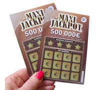 Cappstan UK Lot de 2 Cartes à Gratter Veux-tu Etre Mon Tonton ? - Cadeau Annonce Grossesse Tonton - Jeux De Cartes Gendear Reveal pour Oncle - Idée Cadeau Baby Shower Gender Reveal