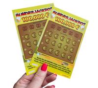 Cappstan UK Voulez-vous être mon ami ? Lot de 2 cartes à gratter - Demande de relation - Déclaration d'amour surprise - Carte proposale romantique Boyfriend