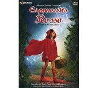 Cappuccetto Rosso (2004) [Import]