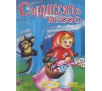 Cappuccetto Rosso
