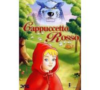 Cappuccetto Rosso [Import]