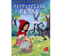 Cappuccetto Rosso [Import]