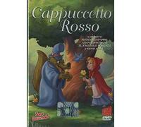 Cappuccetto Rosso [Import]