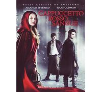 Cappuccetto Rosso Sangue – Warner Bros.