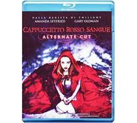 Cappuccetto Rosso Sangue (Alternate Cut) [Blu-Ray] [Import]