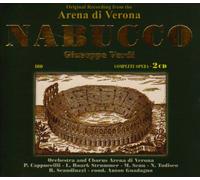 Cappuccilli - Verdi: Nabucco [Import]