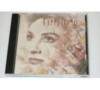 Cappuccino Afternoon – CD – Import