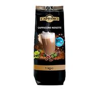 Cappuccino Avellana Basse en sucre