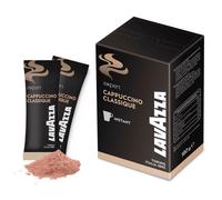 Cappuccino Classique Lavazza - 10 dosettes individuelles